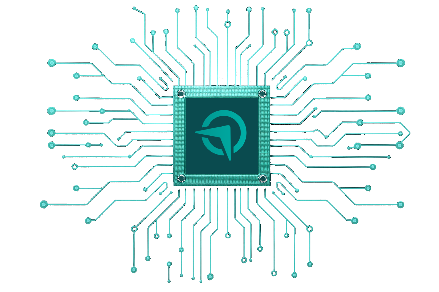 SharpLync CPU Background